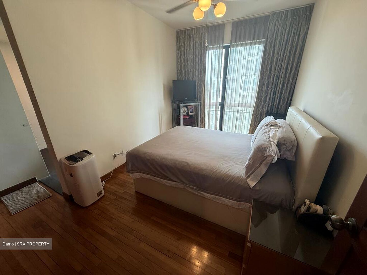 Simei Green Condominium (D18), Condominium #522946941